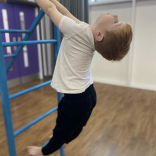 Westwood Primary School KS1